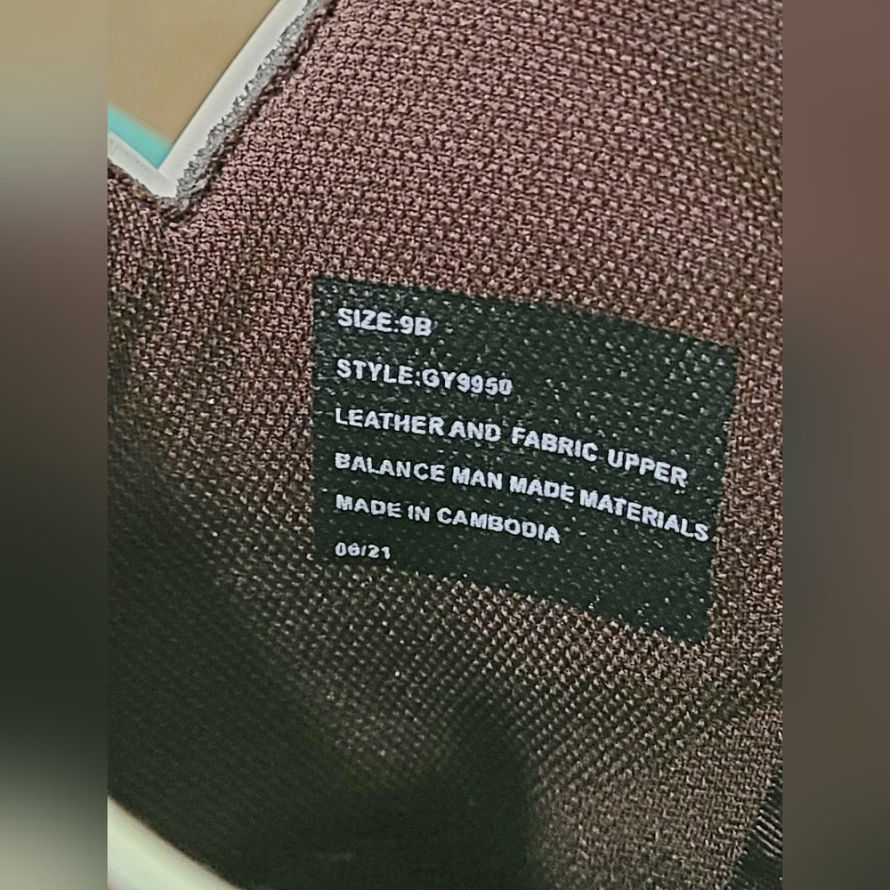 Justin Boots - Picture 6 of 13